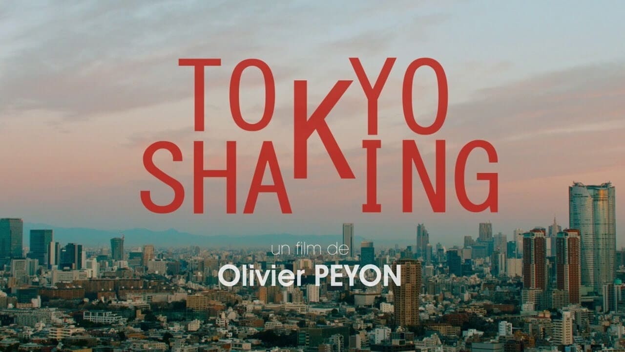 categorias de Tokyo Shaking