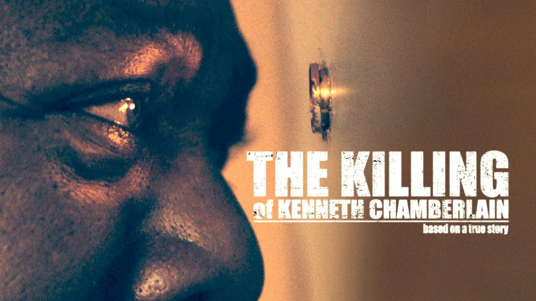 categorias de El asesinato de Kenneth Chamberlain