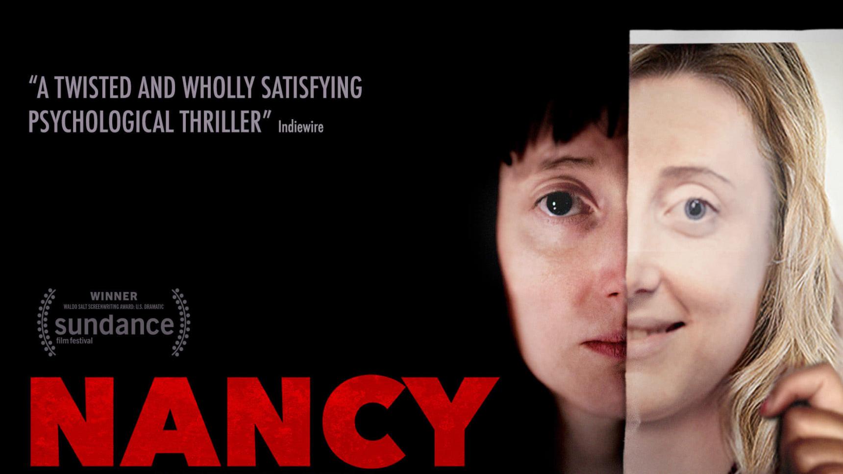 Fondo de pantalla de la película Nancy en SeriesYonkis2 gratis