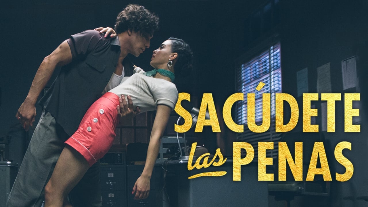 Fondo de pantalla de la película Sacúdete Las Penas en SeriesYonkis2 gratis