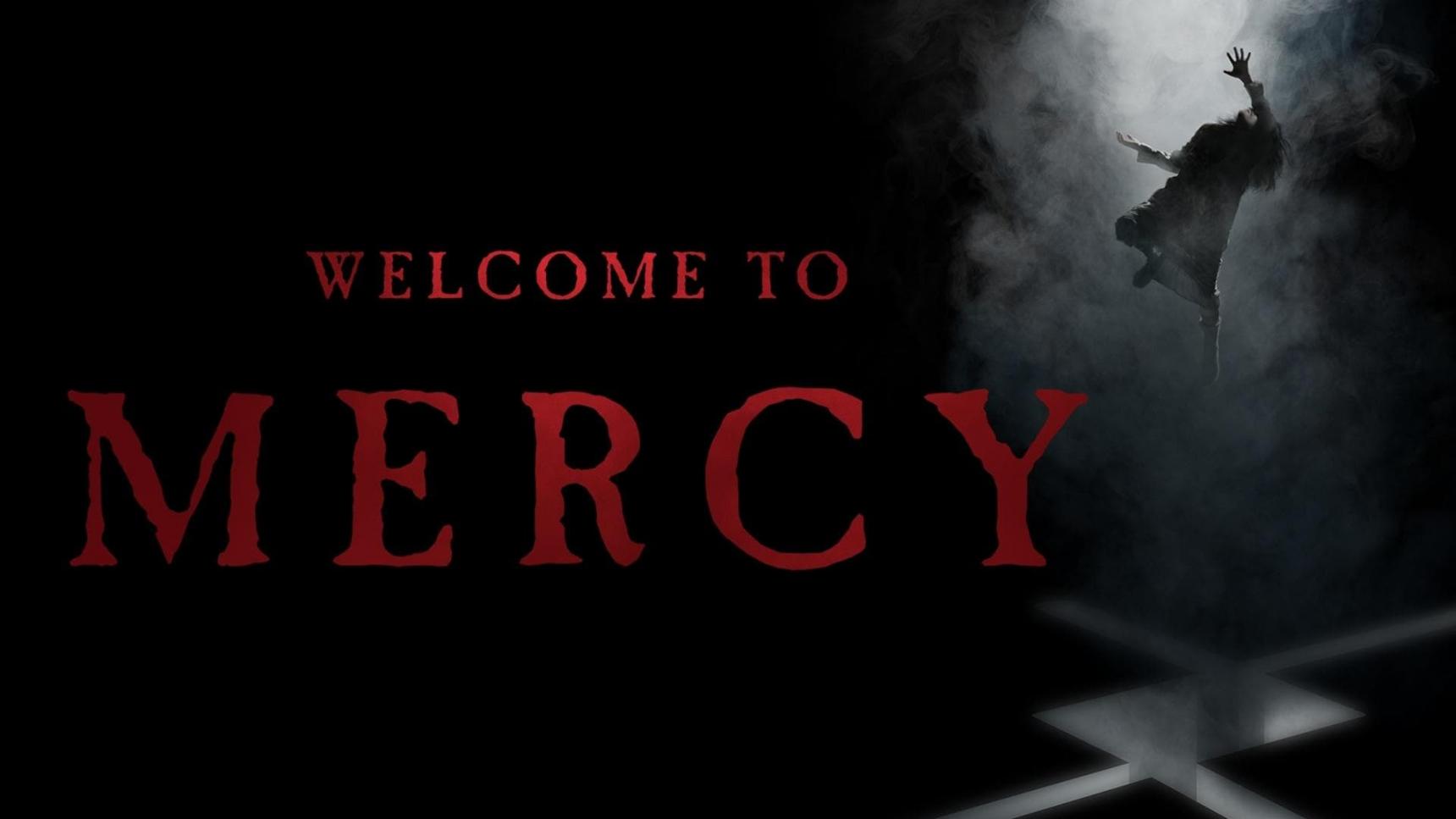 Fondo de pantalla de la película Welcome to Mercy en SeriesYonkis2 gratis