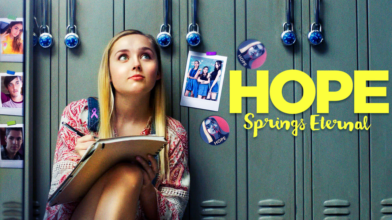 Fondo de pantalla de la película Hope Springs Eternal en SeriesYonkis2 gratis