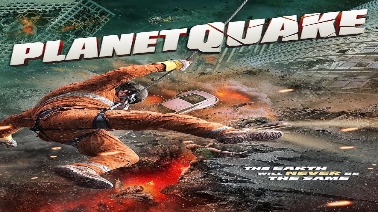 Fondo de pantalla de la película Planetquake en SeriesYonkis 2 gratis