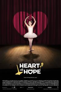 Poster Heart of Hope