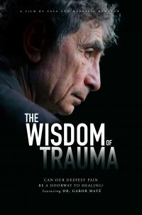 Poster The Wisdom of Trauma
