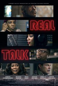 Poster Real Talk
