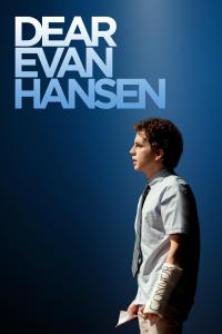 Poster Querido Evan Hansen