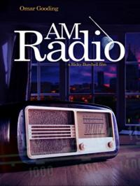 Poster AM Radio
