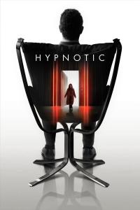 Poster Hipnótico (Hypnotic)