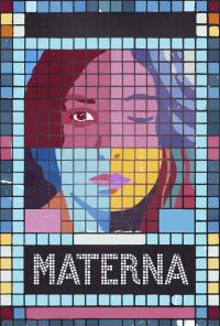 Poster Materna