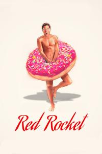 Poster Red Rocket