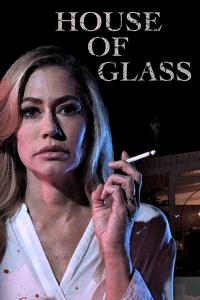 Poster House of Glass