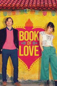 poster de la pelicula Book of Love gratis en HD