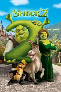 generos de Shrek 2