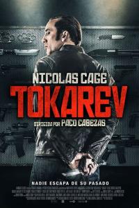 Poster Tokarev