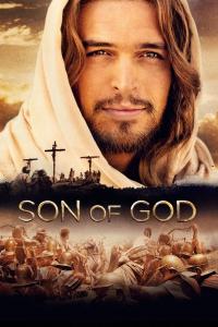 Poster Hijo de Dios