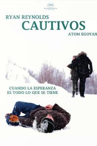 Poster The Captive
