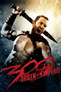 Poster 300: El origen de un imperio