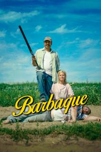 Poster Barbaque