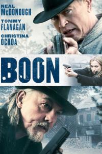 poster de la pelicula Boon gratis en HD