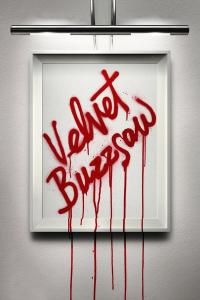 poster de la pelicula Velvet Buzzsaw gratis en HD