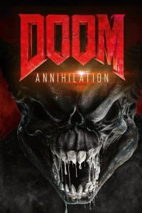 poster de la pelicula Doom: Annihilation gratis en HD