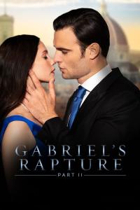 Poster Gabriel's Rapture: Part II