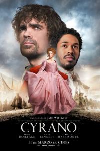 poster de la pelicula Cyrano gratis en HD