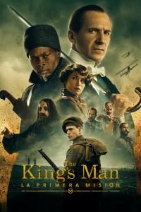 Poster The King's Man: La primera misión