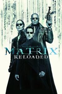 Poster Matrix Reloaded