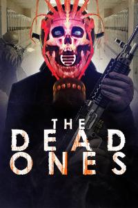 Poster The Dead Ones