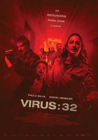 Poster Virus-32