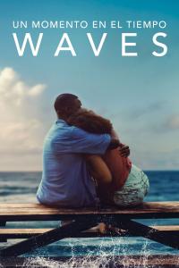 Poster Un momento en el tiempo (Waves)