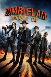 Poster Zombieland: Double Tap