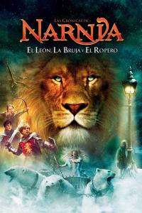 Poster Las crónicas de Narnia: El león, la bruja y el armario