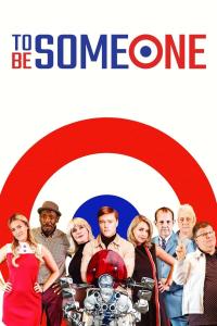 Poster To Be Someone