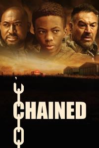 Poster Chained