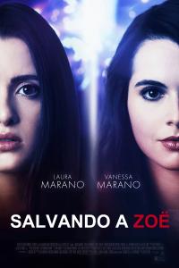 Poster Salvando a Zoë