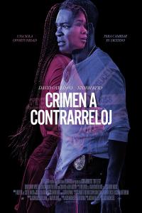 poster de la pelicula Crimen a contrarreloj gratis en HD