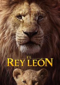 poster de la pelicula El Rey León gratis en HD
