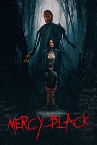 poster de la pelicula La posesión de Mercy Black gratis en HD