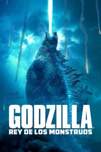 poster de la pelicula Godzilla: Rey de los Monstruos gratis en HD