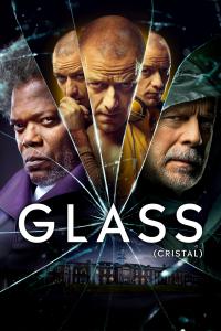poster de la pelicula Glass (Cristal) gratis en HD