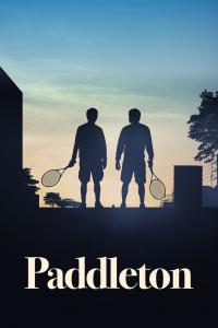 Poster Paddleton