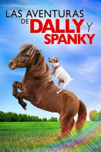 poster de la pelicula Las Aventuras de Dally y Spanky gratis en HD