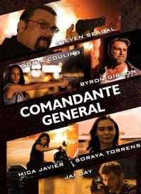 poster de la pelicula Comandante General gratis en HD