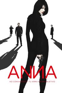 poster de la pelicula Anna gratis en HD
