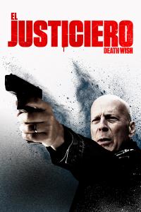 poster de la pelicula El justiciero gratis en HD