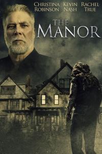 poster de la pelicula The Manor gratis en HD