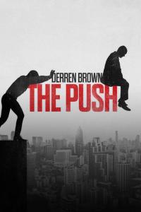 poster de la pelicula Derren Brown: Pushed to the Edge gratis en HD